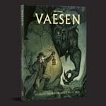 Free League Vaesen - Nordic Horror Roleplaying (ENG)