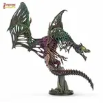 Thall the Defiler - Dungeons & Lasers