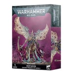Games Workshop Mortarion Daemon Primarch of Nurgle: Death Guard - Warhammer 40,00