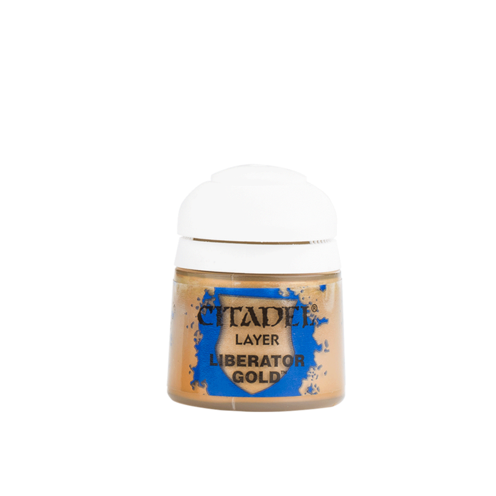 Layer Liberator Gold