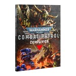 Games Workshop Combat Patrol Companion (ENG) - Warhammer 40,000 précommande