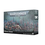Games Workshop Tyranid Swarm Battleforce - Warhammer 40,000 précommande (lancement le 11 juillet)