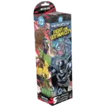 WizKids Booster DC Heroclix: Fight for Gotham City (ENG) précommande (lancement le 8 juillet)