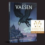 Free League Vaesen: City of my Nightmares (ENG)