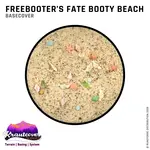 Krautcover Scenics Freebooters Fate: Booty Beach 140ml - Krautcover Scenics