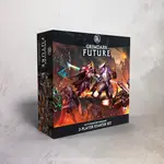 One Page Rules Grimdark Future 2-Player Starter - One Page Rules (ML)