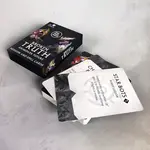 One Page Rules Mission and Spell Cards - Broken Truth: Grimdark Future - One Page Rules (ENG)