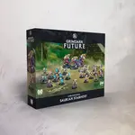 One Page Rules Saurian Starhost Core Faction Set - Grimdark Future