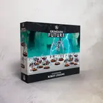 One Page Rules Robot Legions Elite Expansion - Grimdark Future