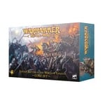 Games Workshop Warhammer: The Old World – Fantasy Battles In the World of Legend Core Set (ENG) précommande (lancement le 18 juillet)
