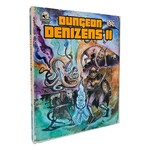 Goodman Games Dungeon Denizens II - Dungeon Crawl Classics (ENG)