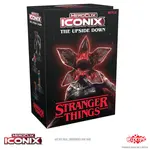 WizKids Heroclix Iconix: Stranger Things - The Upside Down (ENG)