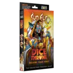 Dice Throne: Sun Elf (ENG)
