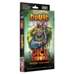 Dice Throne: Druid (ENG)