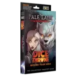 Dice Throne: Pale Lady (ENG)