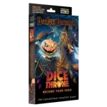 Dice Throne: Headless Horseman (ENG)