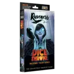 Dice Throne: Raveness (ENG)