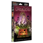 Dice Throne: Necromancer (ENG)