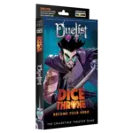 Dice Throne: Duelist (ENG)