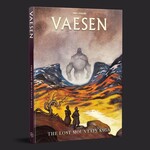 Free League The Lost Mountain Sage - Vaesen (ENG)