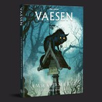 Free League A Wicked Secret and Other Mysteries - Vaesen (ENG)