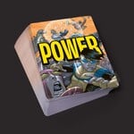 Free League Power Cards - Invincible Superhero Roleplaying (ENG)
