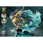 Para Bellum Games Marid Shaytan - Sorcerer Kings - Conquest Artisan Series
