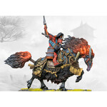 Para Bellum Games Oni Kishin Kiba (dual kit Oni Kishi Raiu) - Yoroni - Conquest