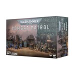 Games Workshop Battlezone Combat Patrol Terrain Set - Warhammer 40,000
