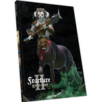 Mantic Fracture : Kings of War