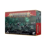 Games Workshop Bladegheist Revenants - Nighthaunt - Warhammer Age of Sigmar