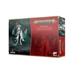 Games Workshop Lady Olynder, Mortarch of Grief - Nighthaunt - Warhammer Age of Sigmar