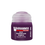 Base Phoenician Purple