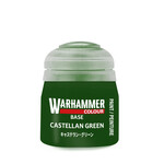 Base Castellan Green
