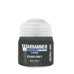 Layer Eshin Grey