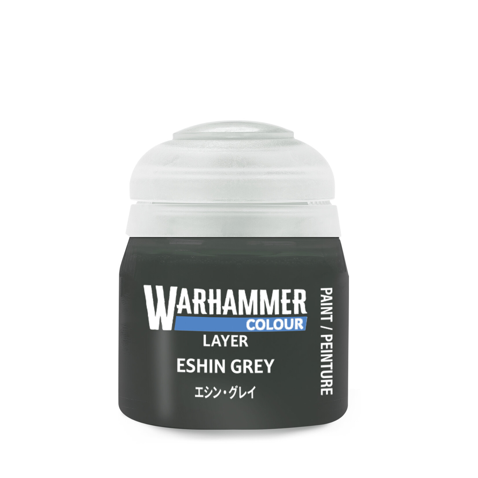 Layer Eshin Grey