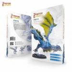 Freyr the Stormbreaker - Dungeons & Lasers