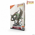 Wyvern - Dungeons & Lasers