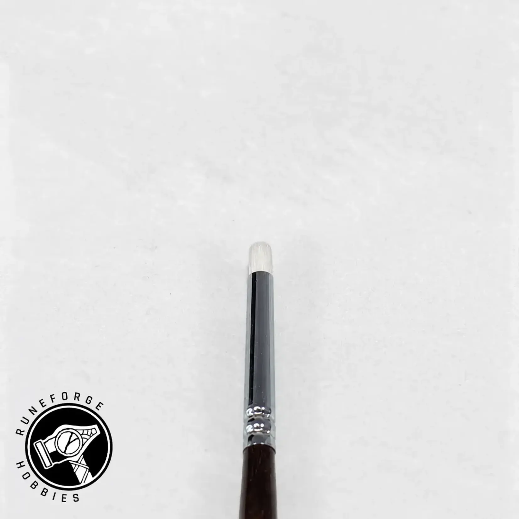 Runeforge Hobbies Pinceau XS Drybrush de Runeforge Hobbies