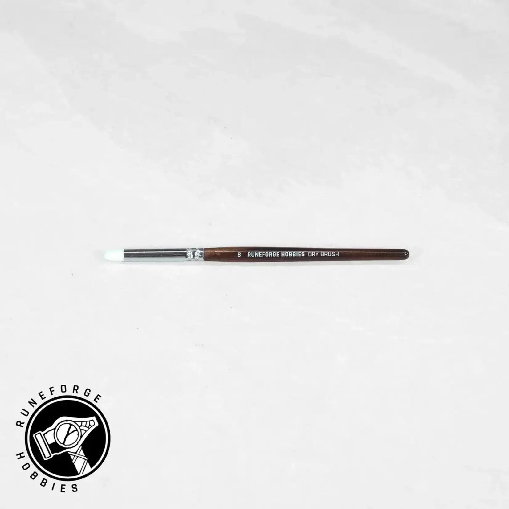 Runeforge Hobbies Pinceau S Drybrush de Runeforge Hobbies