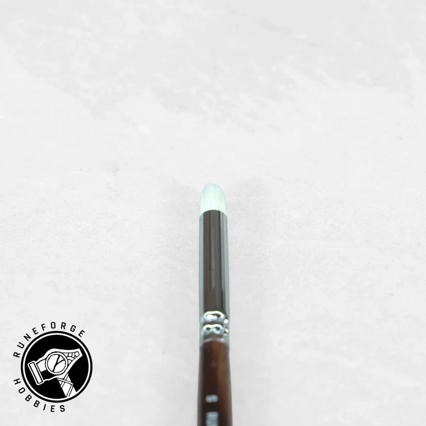 Runeforge Hobbies Pinceau S Drybrush de Runeforge Hobbies