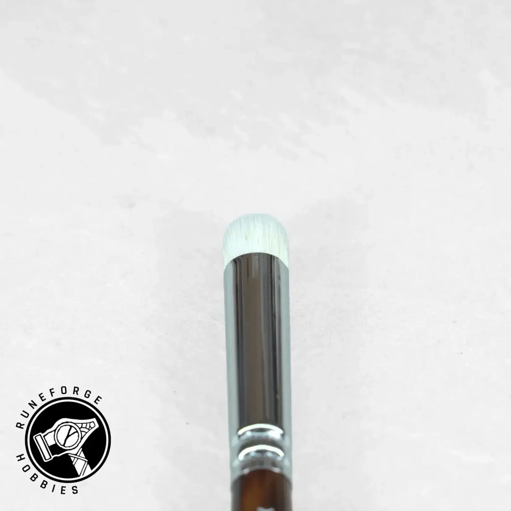 Runeforge Hobbies Pinceau XL Drybrush de Runeforge Hobbies