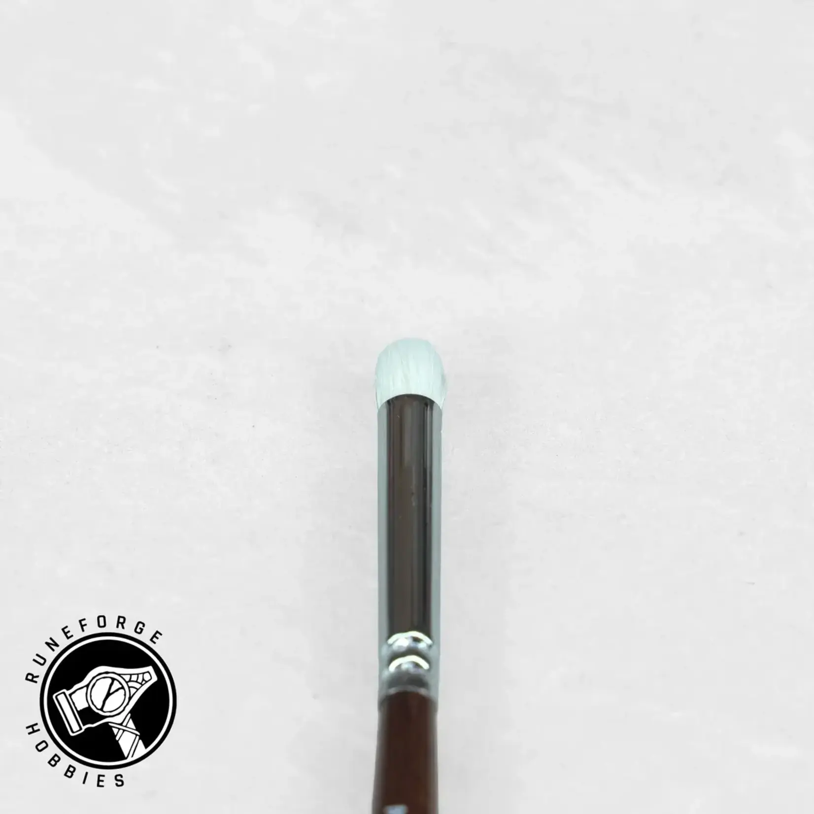 Runeforge Hobbies Pinceau M Drybrush de Runeforge Hobbies