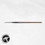 Runeforge Hobbies Pinceau taille 2 en martre Kolinsky premium de Runeforge Hobbies