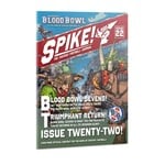 Games Workshop Spike! #22 (ENG)