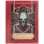 Arcana Unleashed: Deadfall, Alt Cover - Dungeons & Dragons (ENG) précommande (lancement Septembre)