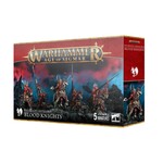 Games Workshop Blood Knights - Soulblight Gravelords - Warhammer Age of Sigmar