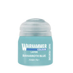 Layer Baharroth Blue