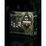 Grimdark Compendium Ensemble Villainy Ink Flesh Core II