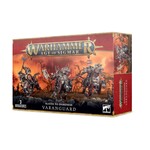 Games Workshop Varanguard - Slaves to Darkness - Warhammer Age of Sigmar